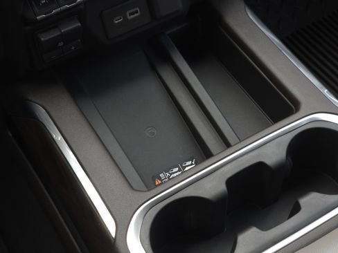 Used 2020 GMC Sierra 1500 SLT w/ SLT Premium Plus Package image 15