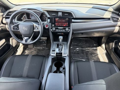 Used 2021 Honda Civic Sport image 15