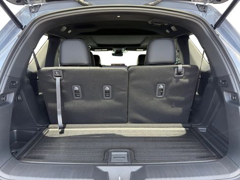 New 2026 Honda Pilot TrailSport image 17