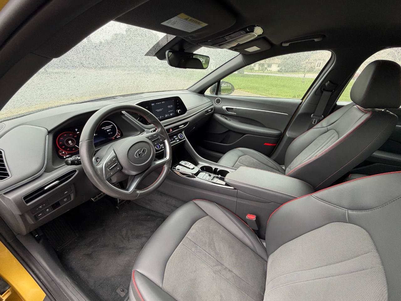 Used 2020 Hyundai Sonata SEL Plus FWD image 9
