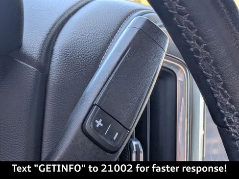 Used 2019 Chevrolet Silverado 1500 LT w/ All-Star Edition image 32