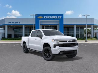 New 2026 Chevrolet Silverado 1500 RST w/ RST Select Package RWD video 1