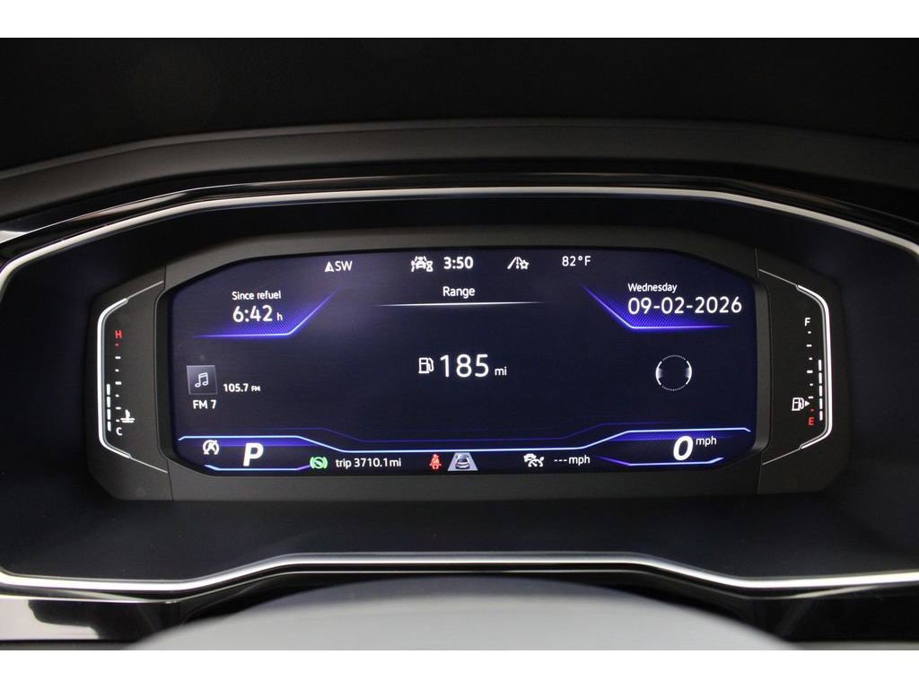 Used 2022 Volkswagen Jetta GLI Autobahn FWD image 6