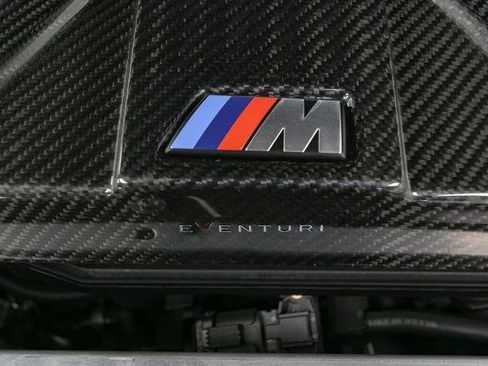 Used 2022 BMW X4 M w/ Competition Package image 18