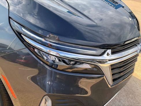 Used 2023 Chevrolet Equinox LT FWD image 26