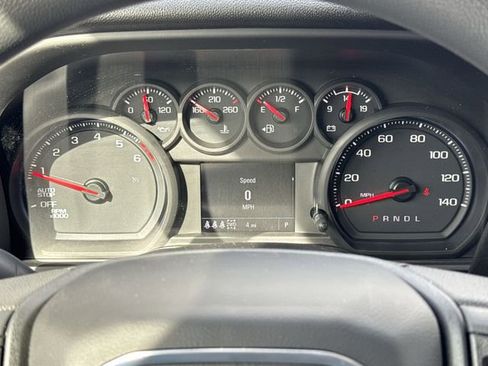 New 2026 GMC Sierra 1500 Pro w/ Pro Value Package image 15