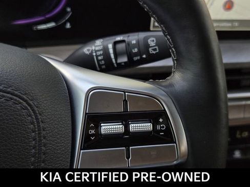 Certified 2025 Kia Telluride EX X-Line AWD/4WD image 33