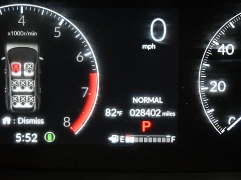 Certified 2023 Honda Pilot Touring image 16