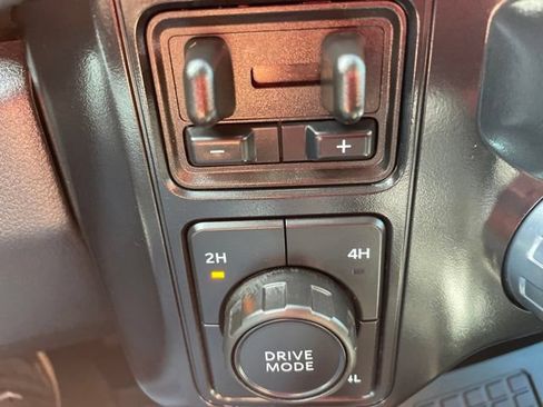 Used 2026 Ford F350 Lariat w/ Chrome Package AWD/4WD image 30