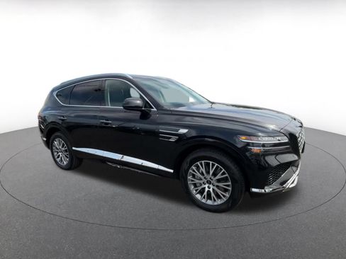 Used 2026 Genesis GV80 2.5T AWD/4WD image 2