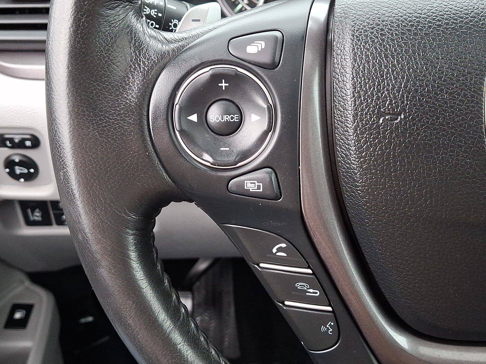 Used 2021 Honda Ridgeline RTL image 21