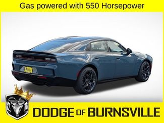 New 2026 Dodge Charger Scat Pack AWD/4WD video 2
