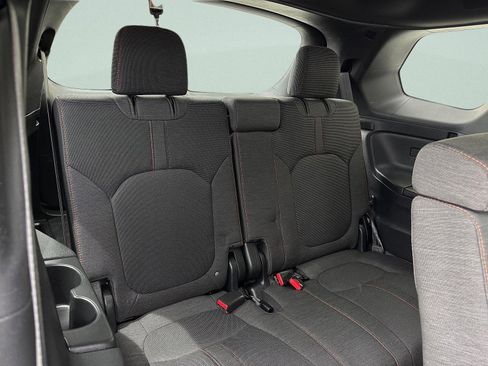 Certified 2023 Honda Pilot Sport image 26