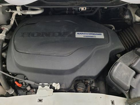 Used 2020 Honda Odyssey EX-L image 30