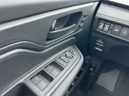New 2026 Honda Odyssey EX-L image 24