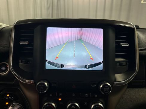 Used 2022 RAM 1500 Laramie image 18