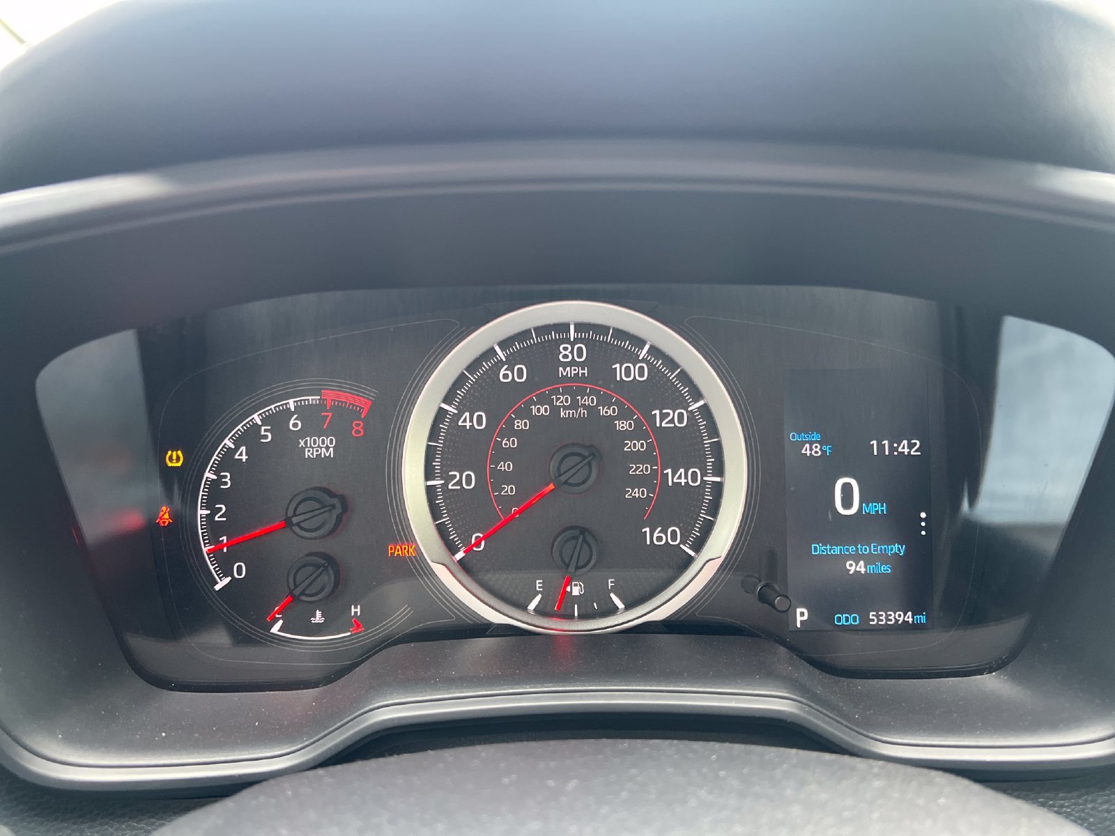 Used 2022 Toyota Corolla SE FWD image 14