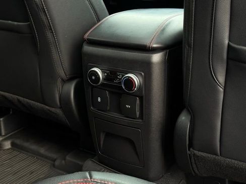 Certified 2024 Ford Explorer ST-Line w/ Class IV Trailer Tow Package image 25