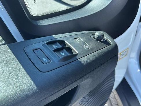 New 2026 RAM ProMaster 2500 w/ Safety Group FWD image 16