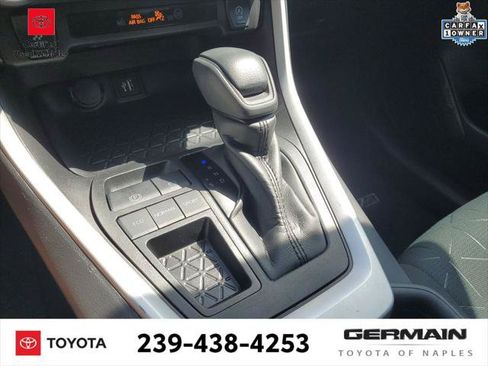 Certified 2025 Toyota RAV4 XLE w/ Convenience Package FWD image 26