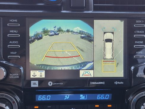 Certified 2023 Toyota 4Runner TRD Pro AWD/4WD image 30
