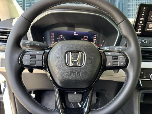 New 2026 Honda Passport RTL image 28
