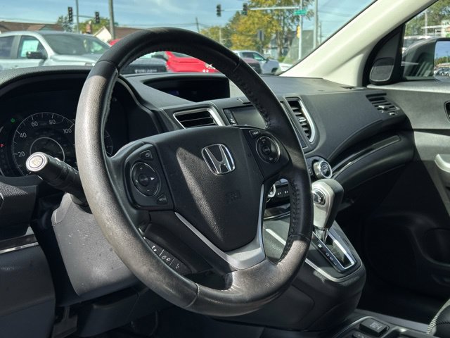 Used 2016 Honda CR-V EX-L image 32