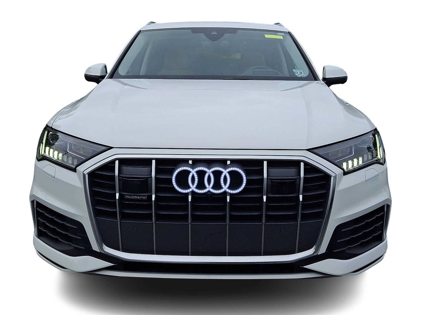 Used 2023 Audi Q7 3.0T Prestige AWD/4WD image 2