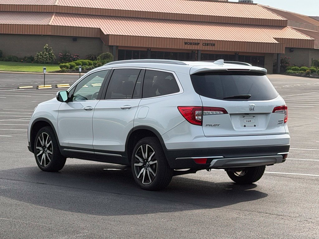 Used 2020 Honda Pilot Touring image 6