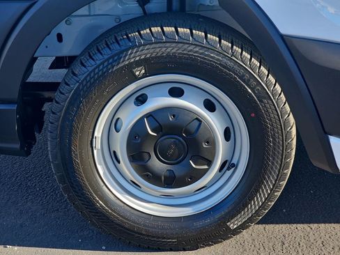 New 2026 Ford Transit 350 148 High Roof w/ Load Area Protection Package image 36