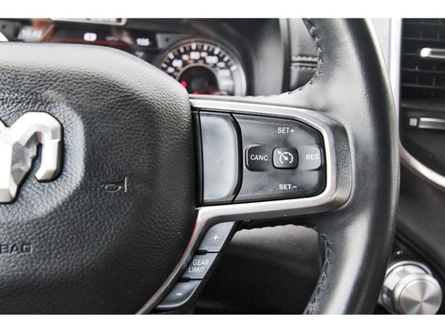 Used 2023 RAM 1500 Laramie AWD/4WD image 24