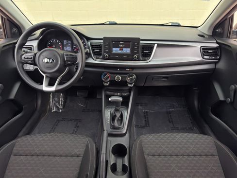 Used 2018 Kia Rio LX FWD image 11
