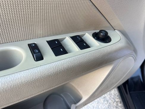 Used 2006 Mercury Milan Premier FWD image 23