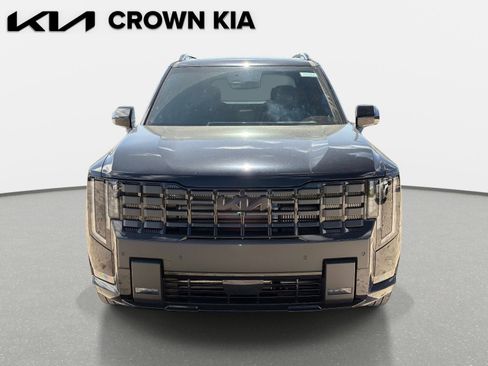 New 2027 Kia Telluride X-Line SX Prestige AWD/4WD image 2