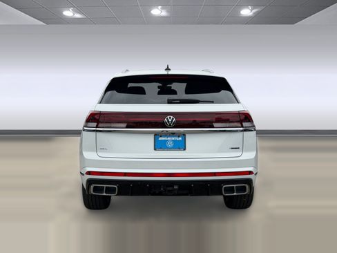 New 2026 Volkswagen Atlas Cross Sport SEL Premium R-Line AWD/4WD image 10