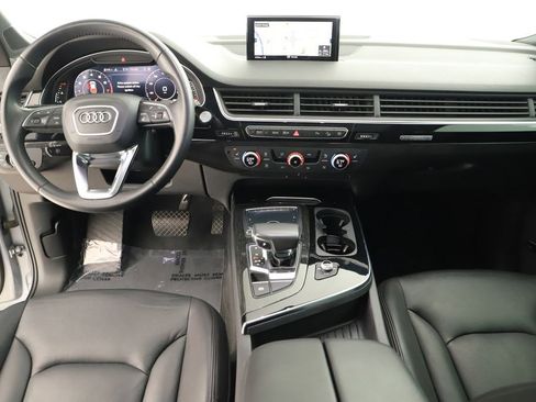 Used 2018 Audi Q7 3.0T Premium Plus w/ Premium Plus Package image 18