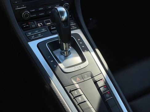 Used 2021 Porsche 718 Cayman GTS image 6