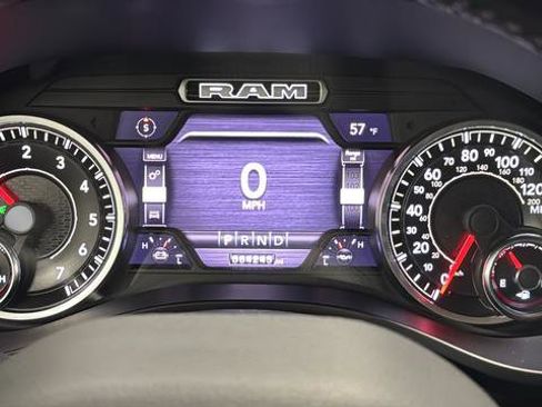 Certified 2019 RAM 1500 Laramie AWD/4WD image 15