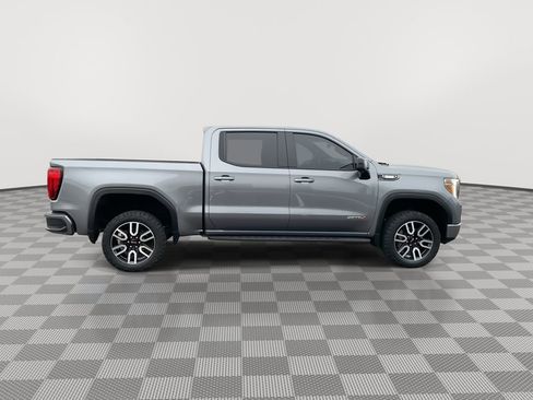 Used 2021 GMC Sierra 1500 AT4 w/ AT4 Premium Package image 8