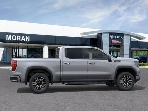 New 2026 GMC Sierra 1500 AT4 w/ AT4 Premium Package image 5