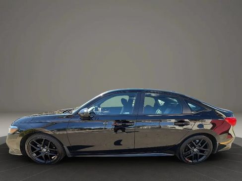 Used 2022 Honda Civic Sport image 8