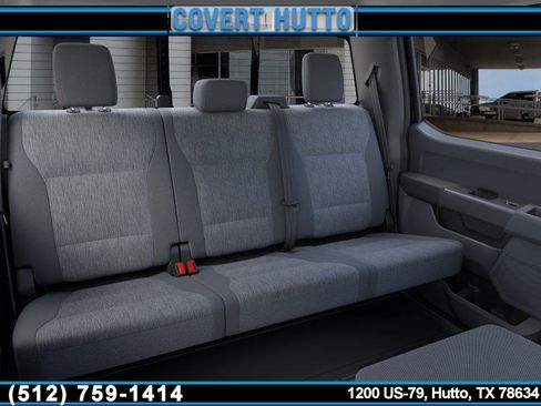 New 2026 Ford F250 XL w/ STX Appearance Package image 11