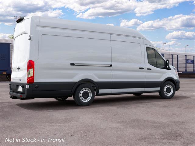 New 2027 Ford Transit 350 148 High Roof Extended w/ Load Area Protection Package RWD image 6