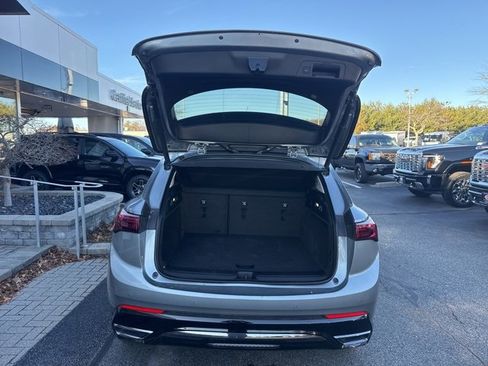 New 2025 Buick Envision Sport Touring image 28