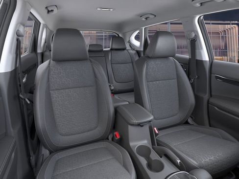 New 2026 Kia Seltos S AWD/4WD image 15