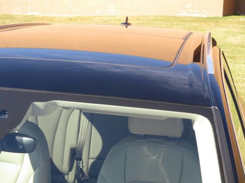 Used 2018 Audi Q7 3.0T Prestige w/ Prestige Package image 12