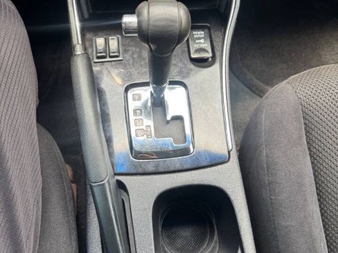 Used 2009 Mitsubishi Galant Sport Edition FWD image 10