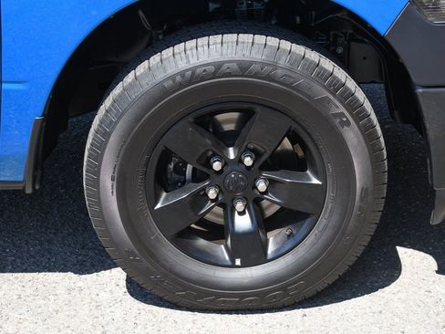 Used 2024 RAM 1500 Tradesman w/ Popular Equipment Group image 39