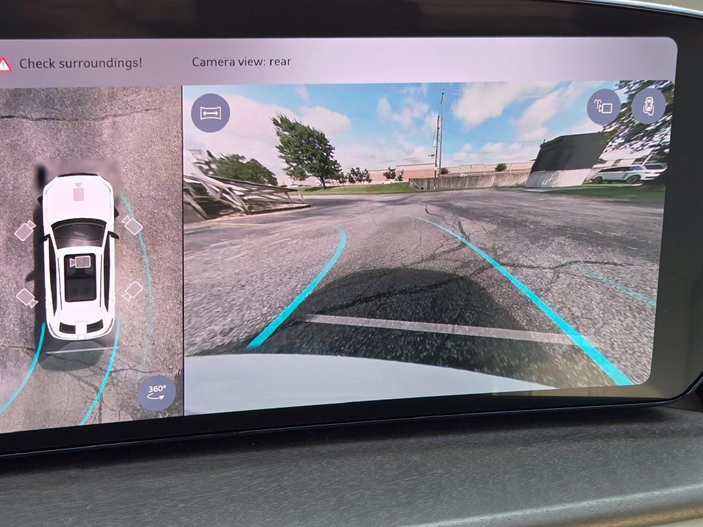 New 2026 Audi Q5 Prestige AWD/4WD image 10