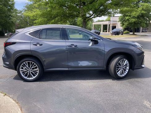 New 2026 Lexus NX 350 AWD w/ Luxury Package image 2